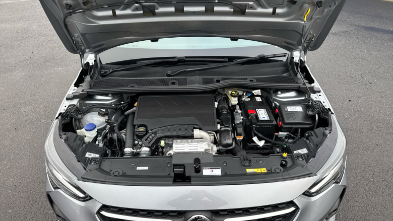 Vauxhall Corsa 1.2 Turbo Ultimate 5dr Auto Petrol Hatchback